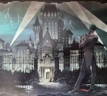  Ʈ:  Ƽ ũδŬ - į Ϸ Ȯ Batman: Gotham City Chronicles – Arkham Asylum Expansion