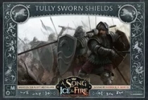    뷡: ̺ž ̴Ͼó  -   ǵ A Song of Ice & Fire: Tabletop Miniatures Game – Tully Sworn Shields