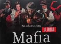  Ǿ Mafia