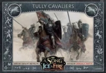    뷡: ̺ž ̴Ͼó  -  ⺴ A Song of Ice & Fire: Tabletop Miniatures Game – Tully Cavaliers