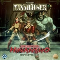  źȣ: ۷̼  Tannhauser: Operation Hinansho