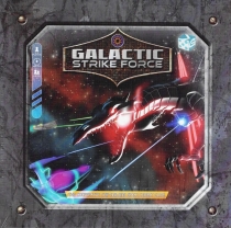  ƽ Ʈũ  Galactic Strike Force