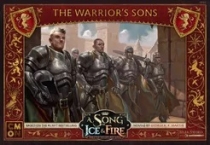    뷡: ̺ž ̴Ͼó  -  Ƶ A Song of Ice & Fire: Tabletop Miniatures Game – The Warrior