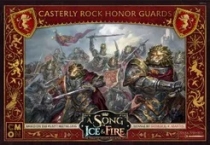    뷡: ̺ž ̴Ͼó  - ĳи   A Song of Ice & Fire: Tabletop Miniatures Game – Casterly Rock Honor Guards