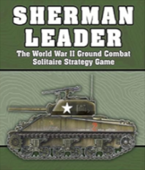  Ÿ  Sherman Leader