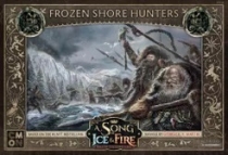    뷡: ̺ž ̴Ͼó  -    A Song of Ice & Fire: Tabletop Miniatures Game – Frozen Shore Hunters