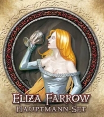  Ʈ : Ҽ  (2) -  з ΰ  Descent: Journeys in the Dark (Second Edition) – Eliza Farrow Lieutenant Pack
