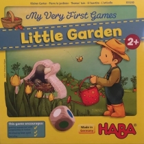    ۽Ʈ : Ʋ  My Very First Games: Little Garden