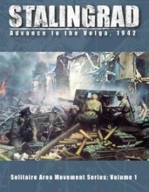  Ż׶:   , 1942 Stalingrad: Advance to the Volga, 1942
