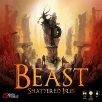  Ʈ:    Beast: Shattered Isles