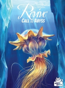  ̺: ɿ θ Revive: Call of the Abyss
