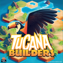  ī  Tucana Builders