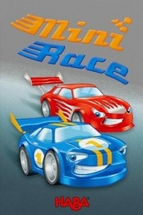  ̴ ̽ Mini Race