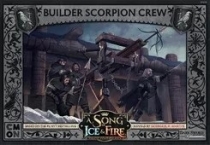    뷡: ̺ž ̴Ͼó  - ǿ ũ Ǽ A Song of Ice & Fire: Tabletop Miniatures Game – Builder Scorpion Crew