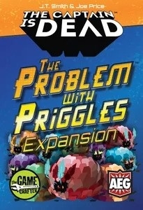  ĸƾ  : ױ۽  The Captain Is Dead: The Problem with Priggles