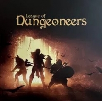    Ͼ League of Dungeoneers