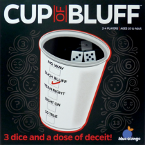    Cup of Bluff