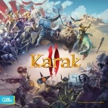  ī II Karak II