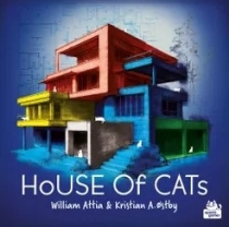  Ͽ콺  Ĺ House of Cats
