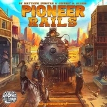  ̿Ͼ  Pioneer Rails