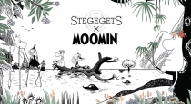  װ  StegegetS Moomin