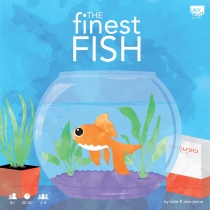   ̴ϽƮ ǽ The Finest Fish
