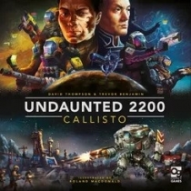  Ƽ 2200: Į Undaunted 2200: Callisto