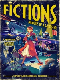  ȼǽ:  ȸ Fictions: Memoirs of a Gangster