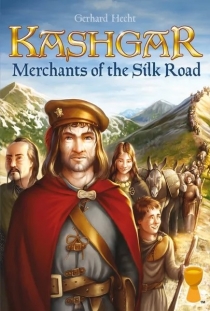  ī: ũε  Kashgar: Merchants of the Silk Road