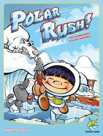   ! Polar Rush!