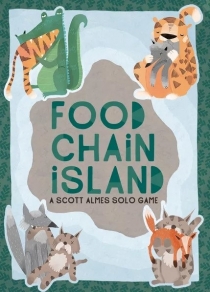  Ǫ ü Ϸ Food Chain Island