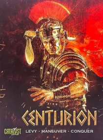  򸮿 Centurion