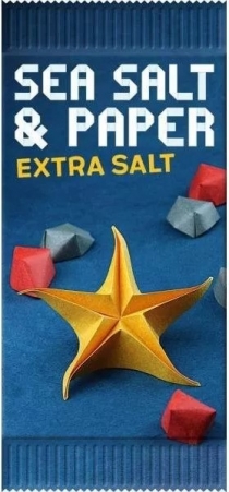  ̿ ٴ: Ʈ Ʈ Sea Salt & Paper: Extra Salt