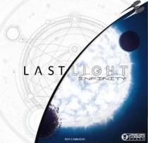  Ʈ Ʈ: ǴƼ Last Light: Infinity