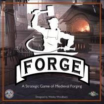   Forge