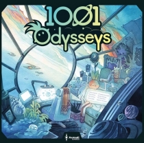  1001  1001 Odysseys