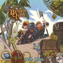  ٰ Ʈ: Ÿ  Bargain Quest: Sunk Costs