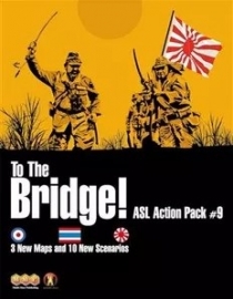  ASL ׼  #9: ٸ! ASL Action Pack #9: To the Bridge !