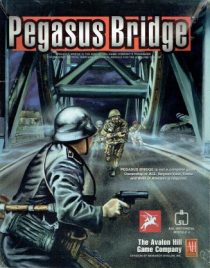  䰡 ٸ: ASL   4 Pegasus Bridge: ASL Historical Module 4