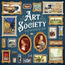  Ʈ һ̾Ƽ Art Society