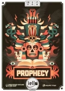  ۽ Prophecy
