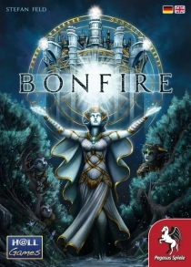  ̾ Bonfire