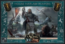    뷡: ̺ž ̴Ͼó  - ҷο   A Song of Ice & Fire: Tabletop Miniatures Game – House Harlaw Reapers