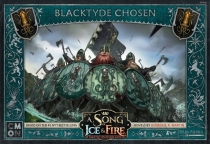    뷡: ̺ž ̴Ͼó  - Ÿ̵  A Song of Ice & Fire: Tabletop Miniatures Game – Blacktyde Chosen