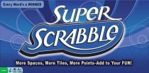   ũ Super Scrabble