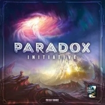  з ̴ϼƼ The Paradox Initiative