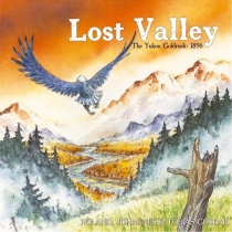  νƮ 븮:  巯 1896 Lost Valley: The Yukon Goldrush 1896