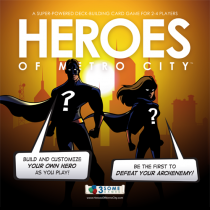    Ʈ Ƽ Heroes of Metro City