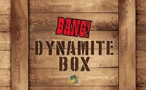  ! ̳ʸƮ ڽ BANG! Dynamite Box