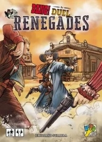  ! : ϰ̵ BANG! The Duel: Renegades